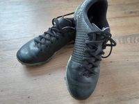 Fussballschuhe Gr. 35 Nike Niedersachsen - Bad Eilsen Vorschau