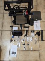 Creality Ender 3 V2 mit Sonic Pad und viel Zubehör Rheinland-Pfalz - Wörrstadt Vorschau