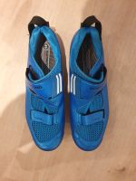 Shimano TR9, Triathlonschuhe Herzogtum Lauenburg - Berkenthin Vorschau