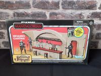 Star Wars Vintage Collection Nevarro Cantina The Mandalorian Niedersachsen - Langwedel Vorschau