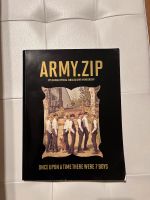 Kpop BTS Membership Army ZIP Fotobuch Kiel - Elmschenhagen-Kroog Vorschau