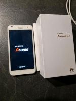 Huawei Ascent G7 Rheinland-Pfalz - Ludwigshafen Vorschau