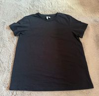 Schwarzes T-Shirt Sachsen - Delitzsch Vorschau