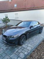 BMW 420i Cabrio Bayern - Urspringen Vorschau