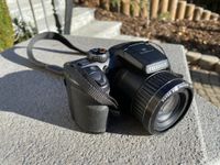 Fujifilm Finepix S4800 Hessen - Kelkheim Vorschau