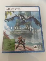 Horizon Forbidden West PS5 Neu & OVP Nordrhein-Westfalen - Bergisch Gladbach Vorschau