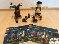 Harry Potter Lego Nr. 75967 - Der Verbotene Wald Nordrhein-Westfalen - Hattingen Vorschau