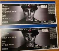 2 Tickets Ville Valo Neon Noir Tour Leipzig 3.5.2024 Berlin - Köpenick Vorschau