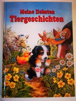 Meine liebesten Tiergeschichten Bayern - Lohr (Main) Vorschau