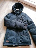 Ragwear Winterjacke, Größe S, gefüttert Nordrhein-Westfalen - Leverkusen Vorschau