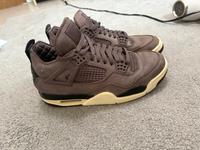 Jordan 4er A MA MANIERE gr44 Bayern - Hirschaid Vorschau