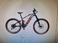 Audi electric Mountainbike SONDERAKTION  solange Vorrat reicht Lingen (Ems) - Altenlingen Vorschau