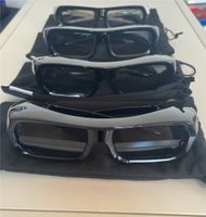 Sony 3D Brillen neuwertig Niedersachsen - Zetel Vorschau