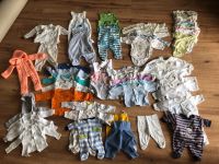 Babykleidung Gr 56 über 50 Teile Nordrhein-Westfalen - Stolberg (Rhld) Vorschau