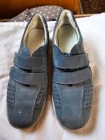 Damenschuhe Gr. 4 1/2 oder 38 Grau Bayern - Elsenfeld Vorschau