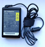 Original IBM 02K7014 AC Adapter, 16V 2,2A Baden-Württemberg - Furtwangen Vorschau