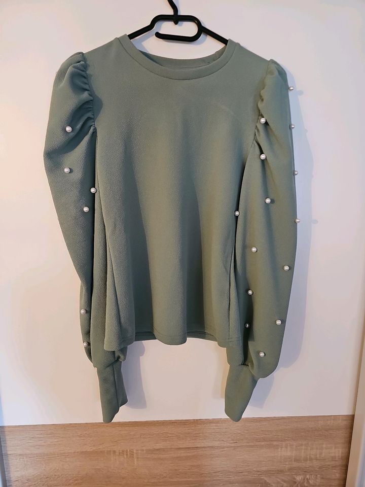 SHEIN Pullover in Wulften