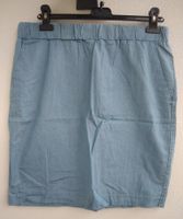 Opus Raggy washed Damen Rock gr.40 L blau Jeans Sommerrock Bayern - Grafenau Vorschau