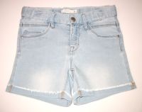 NAME IT Jeans-Shorts Gr. 146 hellblau Baden-Württemberg - Bad Schönborn Vorschau