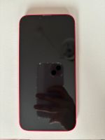 iPhone 14 Plus in rot Hessen - Eppertshausen Vorschau