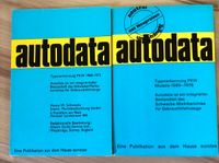 Autodata Typenerkennung Niedersachsen - Oldenburg Vorschau