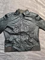 Street One Lederjacke Gr 40 Hessen - Kassel Vorschau