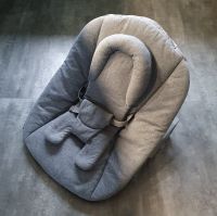 Hauck Alpha+ Bouncer Premium, 2in1, Babywippe, Hochstuhlaufsatz, Hessen - Künzell Vorschau