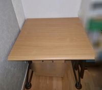 Schreibtisch Tisch Bürotisch Nordrhein-Westfalen - Grefrath Vorschau