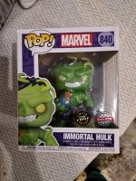 Funko Pop Marvel Immortal Hulk Chase München - Schwabing-West Vorschau