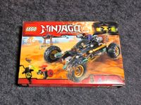 LEGO Ninjago 70589 Felsen-Buggy Bayern - Baldham Vorschau