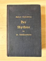 Alfred Rosenberg - der Mythus des zwanzigsten Jahrhunderts Bonn - Endenich Vorschau