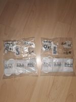 2 packete Syrling Gardinenhalter von Ikea Bremen - Huchting Vorschau