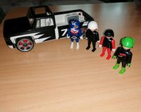 Tolles Playmobil Auto mit Männer Baden-Württemberg - Hüttlingen Vorschau