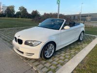 BMW 120i Cabrio 170 PS Baden-Württemberg - Albershausen Vorschau