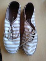 Espadrilles , Esprit ; Gr.41; NEU Saarland - Nalbach Vorschau