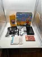 Nintendo Wii u - Konsole - Mario Maker Edition - OVP Hessen - Reiskirchen Vorschau