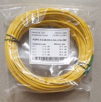 LWL-Patchkabel FOPC-F2-S9-DX-LCA-LCA-200 20 Nordrhein-Westfalen - Rüthen Vorschau