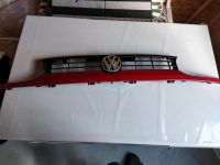 Kühlergrill VW Golf 3 Niedersachsen - Karwitz Vorschau