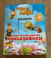 Mein allererstes Vorlesebuch * Biene Maja Schleswig-Holstein - Schleswig Vorschau