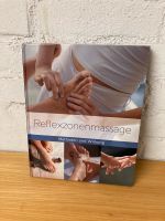 Reflexzonenmassage Methoden und Wirkung Joelle Peeters Hamburg-Mitte - HafenCity Vorschau