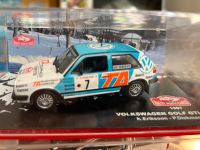 VW GTI MK2 Rallye 1:43 Niedersachsen - Seelze Vorschau