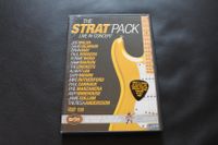 DVD - The STRAT PACK - Live in Concert Nürnberg (Mittelfr) - Mitte Vorschau