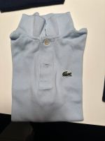 Lacoste Polo Shirt Gr. 110 Hessen - Kassel Vorschau