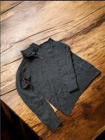 Ralph Lauren Rollkragenpullover- Grau -Größe S Rheinland-Pfalz - Germersheim Vorschau