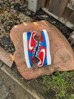 Nike Schuhe Hessen - Naumburg  Vorschau