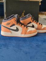 Nike Air Jordan Damen Bayern - Mammendorf Vorschau