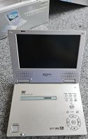 Portable DVD Player Typhoon Porti mit 7 '' Screen Bayern - Bamberg Vorschau