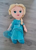 Disney Elsa Stoffpuppe 56cm - unbespielt - Neu Saarland - Nalbach Vorschau