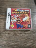 Mario Slam Basketball DS Bayern - Bernhardswald Vorschau