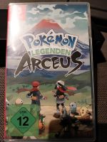 Pokemon Legenden Arceus switch Nordrhein-Westfalen - Simmerath Vorschau